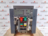 Abb E3N-a 25 Emax Air Circuit Breaker 2500A 50-60 Hz