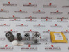 Hydril 20-504048 Spm Nc Sl Valve Repair Kit 18 3/4 15M 34-504041, 34-504253