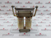 Trafotek 10003491B Transformer 230 Uh 319/345 A
