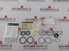 Imi Norgren Tqa805000 O-ring Gasket Kit