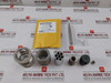 General Electric 20-503553 Repair Kit For 1″ Spm Valve, 3K/5K Psi