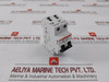 Abb S202 K1A Miniature Circuit Breaker 253/440V Ac
