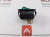Arcolectric .1353.. Rocker Switch