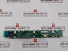 Abb Dsmb-02c Pcb Control Board Rev K Et856