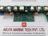 Abb Dsmb-02c Pcb Control Board Rev K Et856