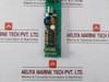 Procon Pas 92 S 011 Printed Circuit Board .