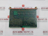 Soren T.Lyngso 609003510 V Printed Circuit Board Rev 3