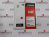 Canon Crg-046mag Toner Cartridge For Lbp650c & Mf730c Series
