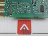 Eurotherm Ah249777u 600 Temperature Controller Board Assembly