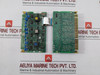 Eurotherm Ah249777u 600 Temperature Controller Board Assembly