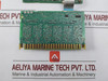 Eurotherm Ah249777u 600 Temperature Controller Board Assembly