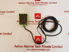 Autonics psn40-20a0 inductive proximity sensor