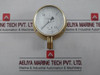 Daito Keiki Bu Pressure Gauge 0-1.5 Mpa 75 Mm