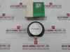Pro-Instrument Kc-116 Pressure & Temperature Compound Gauge Cmhg -76 To 5 KgCm2