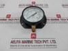 Ik 0-10 Kg/Cm2 Pressure Gauge 0-150 Psi