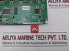 Winstar Wg240128B-yyh-vz# Lcd Graphic Module 94V-0 Rev:K
