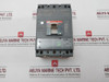Abb Xt4N 250 Circuit Breaker 50-60Hz