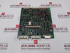 Norcontrol Nn-791.10 I/O Processor Card