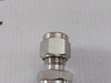 Ham-let H400Ssl6Mm 5Psi Check Valve 700004282