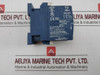 Larsen & Toubro Mnx 18 Power Contactor .