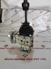 Liebherr-werk 606091714 Joystick Controller V64D-02Zp-02Zp