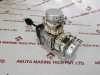 Liebherr-werk 606091714 Joystick Controller V64D-02Zp-02Zp