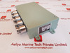 Cmr Ssr-010-220 Marine Telephone/Signal Relay Box