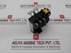 Fuji Electric Tr-2N/3 Thermal Overload Relay 600V Ac