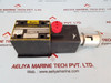 Parker d3w 20 h jj 23x803 cl directional control valve