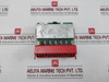 Honeywell 46190308-001 C Relay Card Module