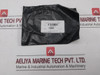 Waters 700010217 Pumping Block Rear Gasket
