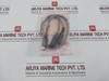Honeywell 628-6023 Power Cable.