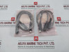 Honeywell 628-6023 Power Cable.