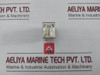 Lot Of 2X Omron Ly2N General-purpose Relay 10A 110Vac
