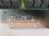 Man B&W 3157168-7 Sbu Module 512-a