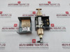 Johnson Controls P70Ab-2 Pressure Control 20"/100 Psig 20.0 Amps 120V Ac