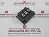 Fuji Electric 2Mbi300P-140-03 Igbt Module 300A 1400V