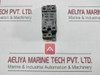 Omron Ptf08A-e Relay Socket 971978