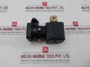 Ckd Ab41E4-03-3-03T Pilot Operated 2-port Solenoid Valve