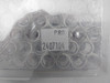 Waters 186000307Dv Clear Glass Screw Neck Vial With Cap (1 Box = 100Pcs)