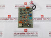 Partlow Rdwet-j858-s1 Pcb Card