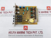 Autronica 7223-006.0000 Automatic Control Test Pcb Module Elay Sec 0.1 – 1