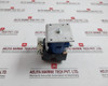 General Electric 17Lv66J1 Relay Assembly Cs58 20-50 Volt Ee-80