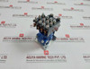 General Electric 17Lv66J1 Relay Assembly Cs58 20-50 Volt Ee-80
