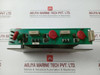 Telemecanique 52012-636-50 Inverter Snubber Pcb Assembly Rev A 50Hz