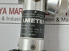 Ametek T-975 T-900 Series Pressure Calibration Hand Pump & Test Kit