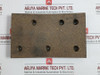 5574880 Lining Brake