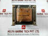 Carrier Transicold 66Ui-2353 Transformer Eia3948715S