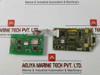 Apc 20X4310C4Sr Drive Data Manager Display Pcb Card P0135-4001 A72Ah