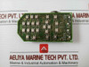 Apc 20X4310C4Sr Drive Data Manager Display Pcb Card P0135-4001 A72Ah